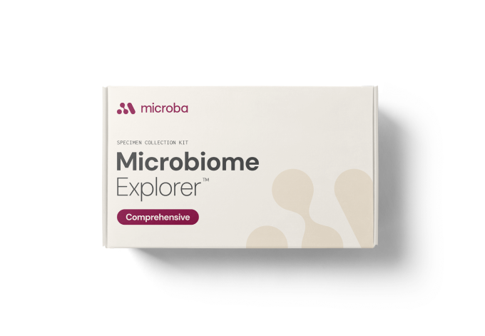 Microbiome Explorer - Comprehensive